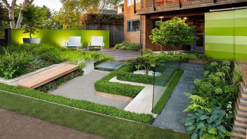 Top 10 dịch vụ chăm sóc cây xanh và cảnh quan chuyên nghiệp hàng đầu tại Thành phố Hồ Chí Minh