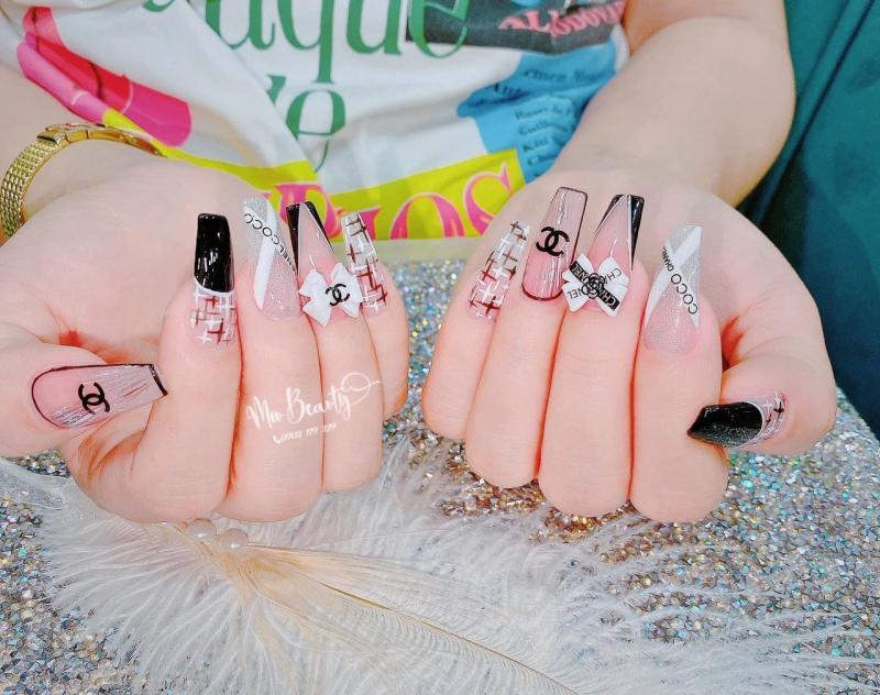Top 11 Tiệm Nail Chất Lượng và Sáng Tạo Nhất Quận Bình Tân, TP.HCM