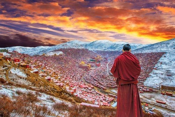 Top 6 Vùng Đất Thánh Linh Thiêng Nhất Trên Thế Giới
