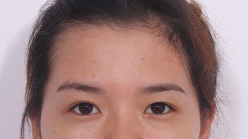 Bí quyết kẻ eyeliner sắc nét, đều đẹp và dễ thực hiện cho mắt mí lót