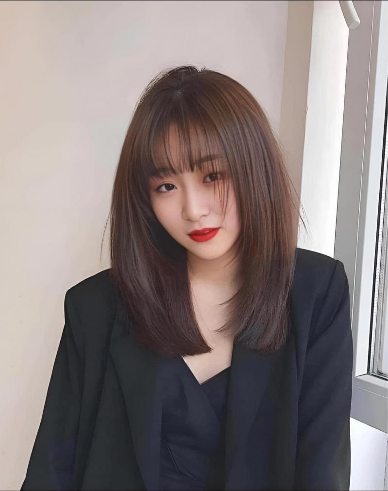 Top 6 Salon tóc đẹp và chất lượng hàng đầu tại TX. Sơn Tây, Hà Nội