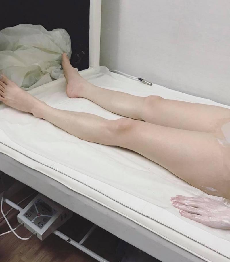 Top 6 spa tắm trắng uy tín tại TP. Uông Bí, Quảng Ninh