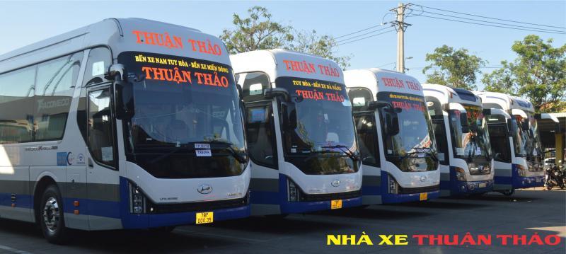 Top 6 hãng xe khách nổi bật và có dịch vụ xuất sắc trên tuyến đường Quy Nhơn - Đà Nẵng