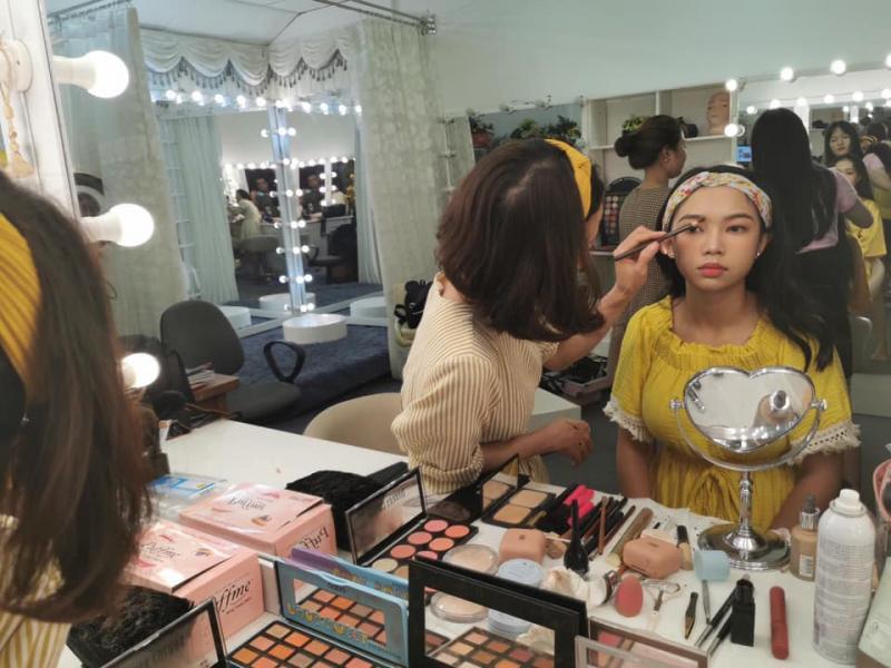 Top 8 địa chỉ makeup chụp ảnh kỷ yếu đẹp nhất tại TP. Pleiku, Gia Lai