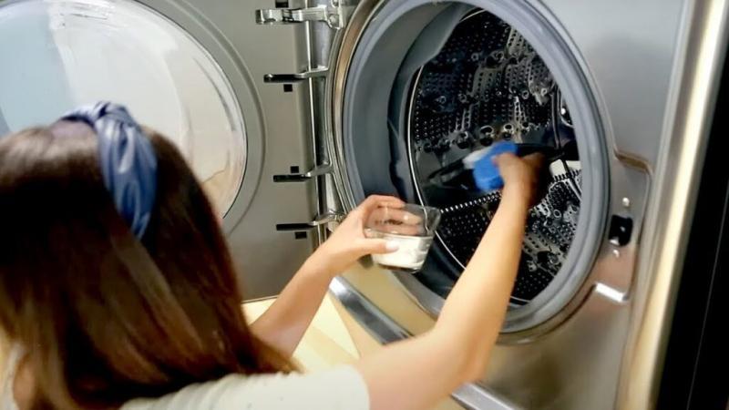 Top 5 dịch vụ sửa chữa máy giặt tại nhà uy tín và giá tốt nhất TP. Mỹ Tho, Tiền Giang