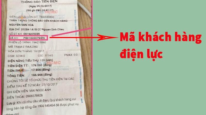 Khám phá 3 phương thức tra cứu lịch cúp điện nhanh chóng và chính xác