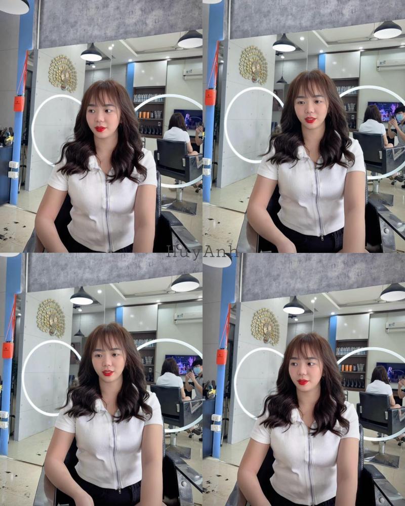 Top 7 Salon Tóc Đẹp Nổi Bật Tại TP. Phổ Yên, Thái Nguyên