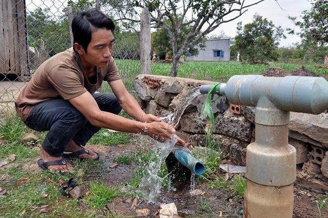 10 dịch vụ khoan giếng chất lượng, giá cả phải chăng nhất tại Hà Nội
