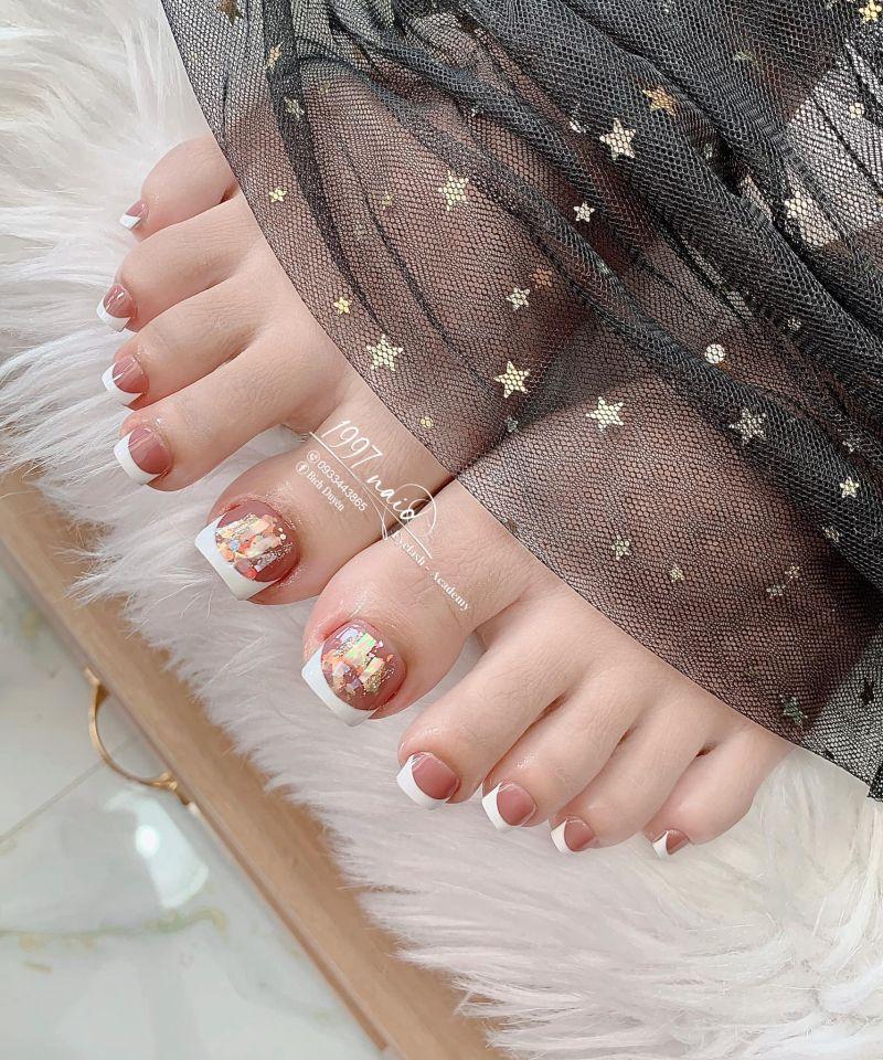 Top 6 Tiệm làm nail đẹp và chất lượng nhất tại Trảng Bom, Đồng Nai