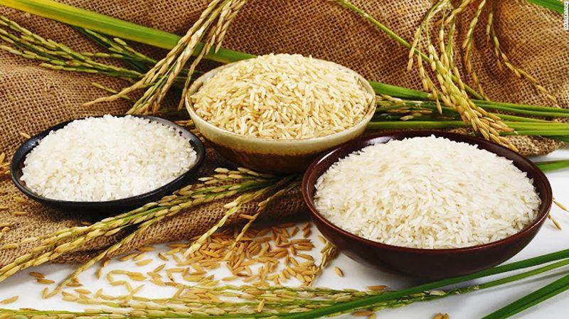 Top 12 Thương hiệu gạo hàng đầu tại Việt Nam