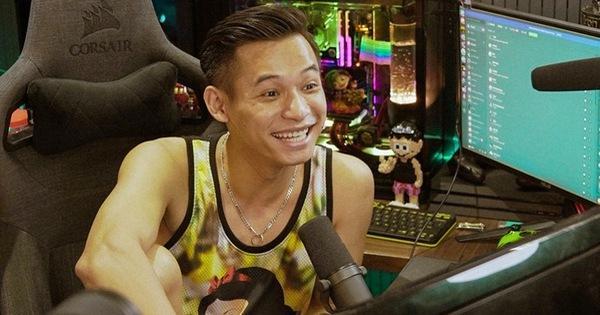 Top 10 game thủ có thu nhập cao nhất tại Việt Nam