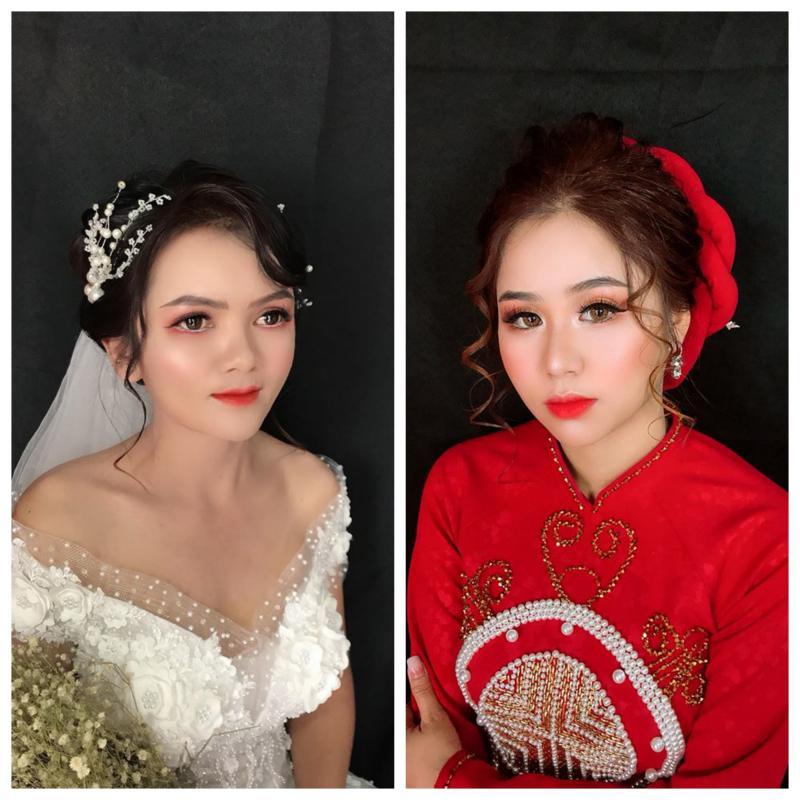 Top 10 Tiệm Trang Điểm Cô Dâu Đẹp Nhất Ea Kar, Đắk Lắk