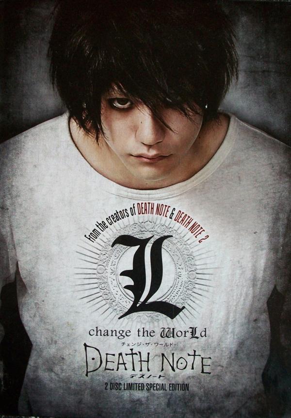 5 lý do khiến L (Death Note) trở thành thám tử đặc biệt và không thể thay thế trong thế giới manga