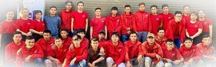 Top 9 dịch vụ vệ sinh nhà xưởng uy tín và chuyên nghiệp nhất tại Thanh Hóa