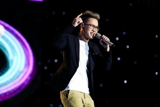 Top 10 Thí sinh xuất sắc nhất Sing My Song Việt Nam 2016
