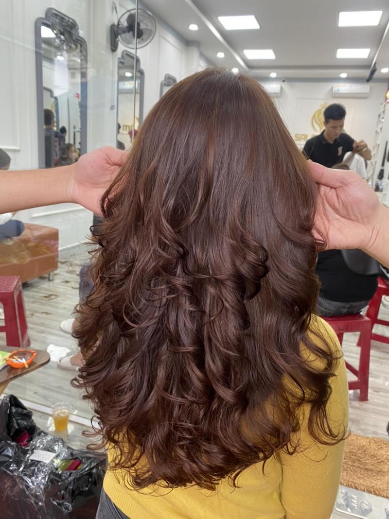 Top 9 Salon Tóc Chất Lượng Nhất tại Krông Pắc, Đắk Lắk