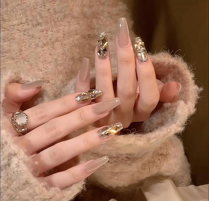 Top 10 Tiệm Nail Uy Tín Nhất Tại Nam Định