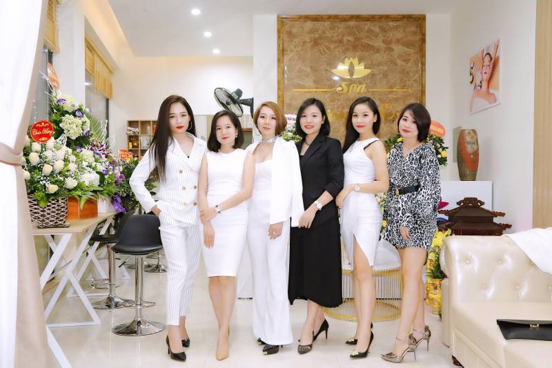 Top 4 địa điểm massage bầu uy tín và chất lượng hàng đầu tại Thái Nguyên