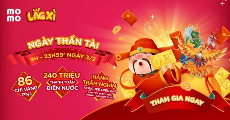 Top 6 ứng dụng Tết 2024 tuyệt vời nhất trên iPhone