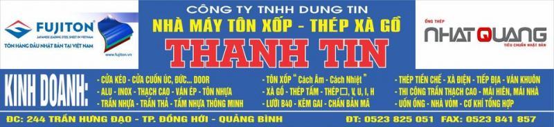 Top 3 dịch vụ thi công mái tôn uy tín và chất lượng hàng đầu tại Quảng Bình