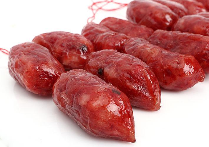 Top 5 địa chỉ bán lạp xưởng ngon, uy tín nhất tại Hà Nội