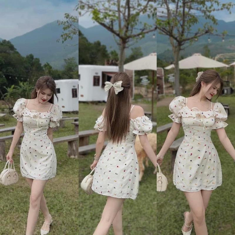 Top 10 cửa hàng thời trang nữ đẹp, chất lượng với giá hợp lý tại TP.HCM