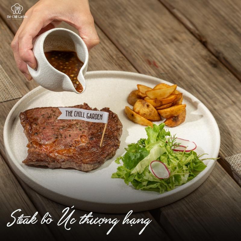 Top 8 Nhà Hàng Beefsteak Nổi Bật Tại TP. Vũng Tàu, Bà Rịa - Vũng Tàu