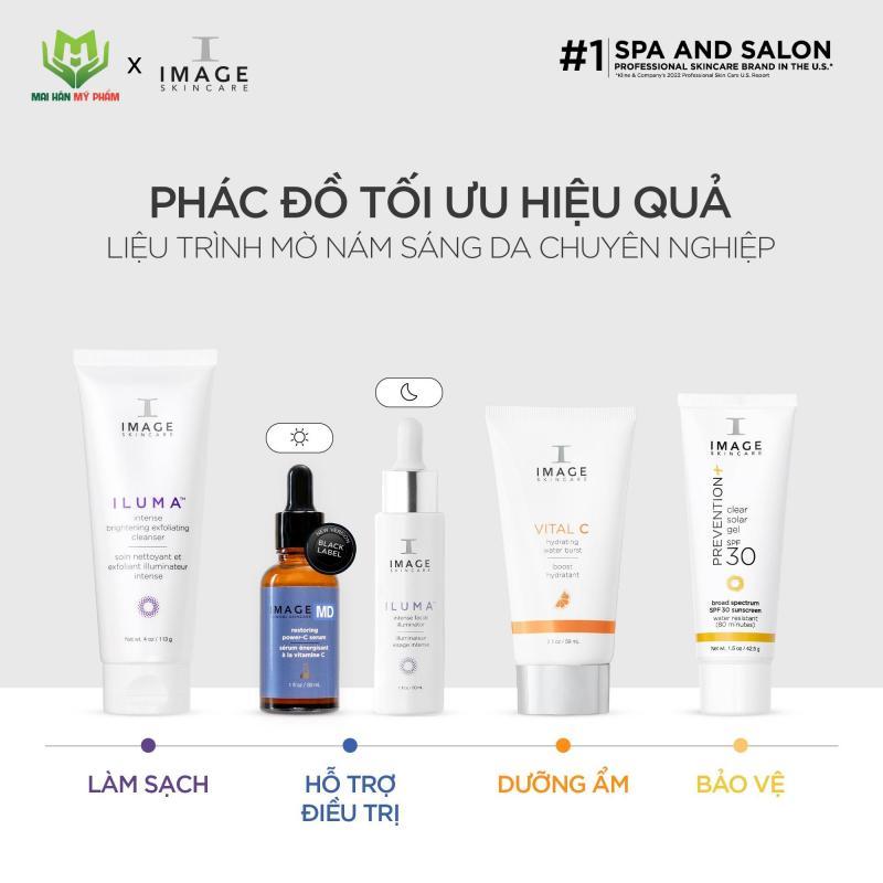 Top 12 cửa hàng mỹ phẩm uy tín tại Sài Gòn