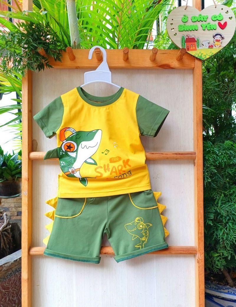 6 cửa hàng thời trang trẻ em đẹp và chất lượng hàng đầu tại Quận 9, TP. HCM