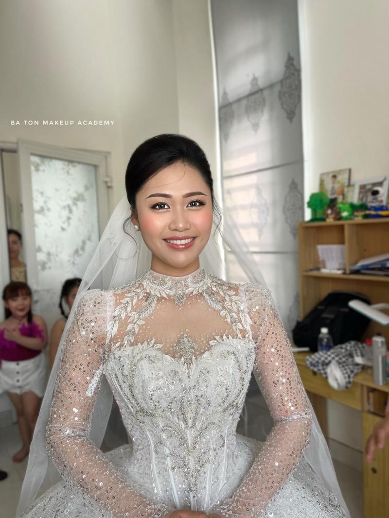 Top 9 Tiệm trang điểm cô dâu đẹp nhất Vũng Tàu