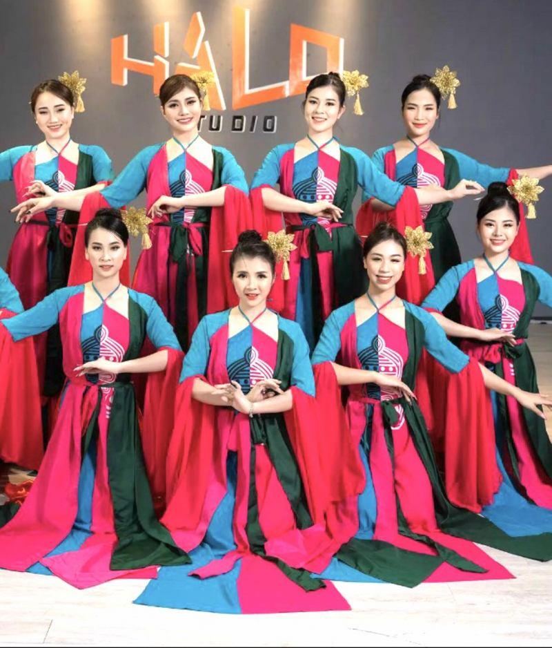 Khám phá 5 cửa hàng cho thuê trang phục biểu diễn đẹp nhất tại Bà Rịa - Vũng Tàu