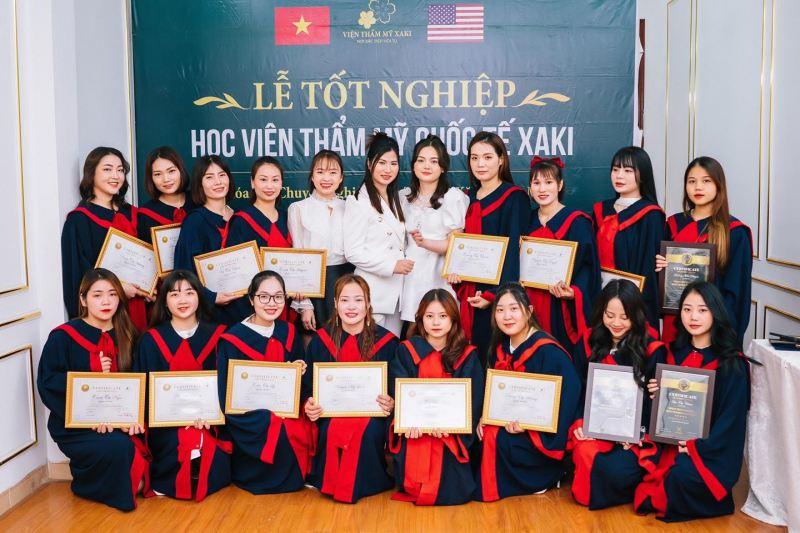 Top 7 Trung tâm đào tạo nghề spa chất lượng và uy tín tại Thanh Hóa