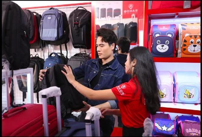 Top 3 địa chỉ mua vali kéo uy tín và chất lượng hàng đầu tại Hà Tĩnh