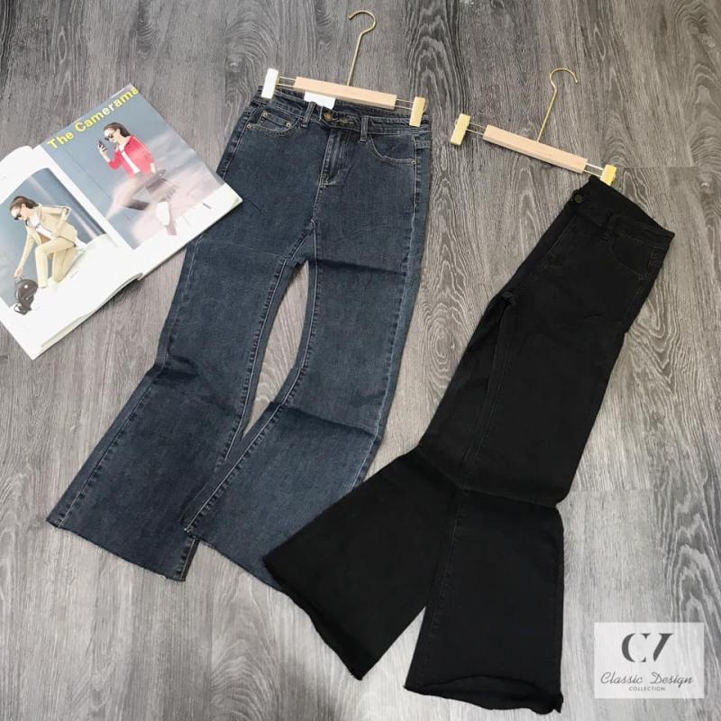 Khám phá 4 cửa hàng bán quần jeans nữ đẹp và chất lượng tại quận Tây Hồ, Hà Nội