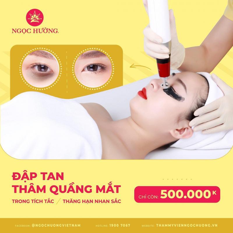 Khám phá 5 Thẩm mỹ viện uy tín và chất lượng hàng đầu tại quận Phú Nhuận, TP. HCM