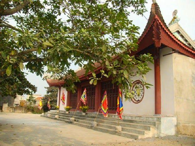 Top 10 ngôi chùa nổi tiếng và đẹp nhất tại Hà Nam