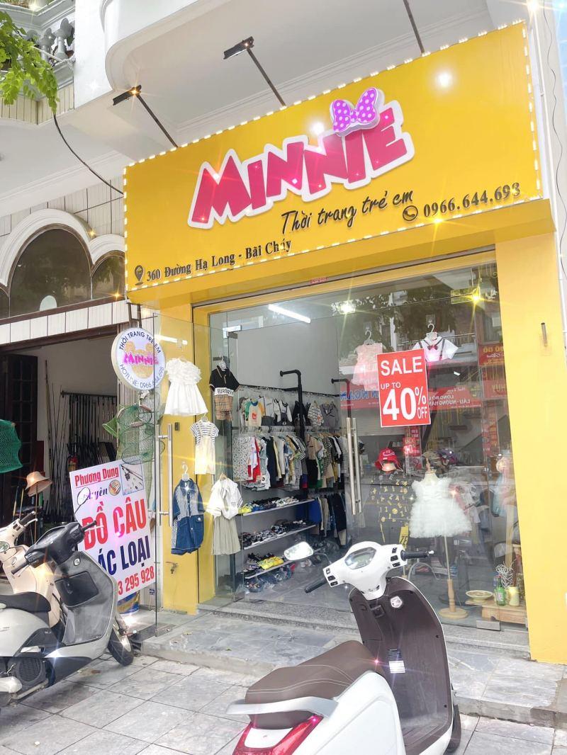 Khám phá 9 cửa hàng quần áo trẻ em đẹp nhất tại thành phố Hạ Long, Quảng Ninh
