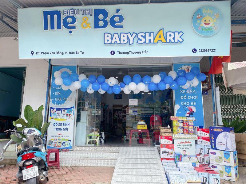 Top 10 cửa hàng giày trẻ em đẹp và uy tín nhất tại tỉnh Quảng Ngãi