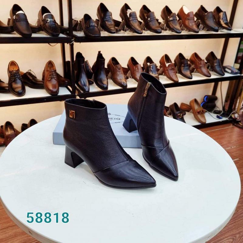 Top 6 cửa hàng bán boot đẹp nhất Hà Nội, được yêu thích bởi phái đẹp