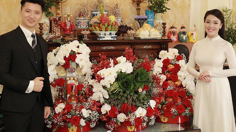 Lễ dạm ngõ và các thủ tục liên quan ở miền Bắc có những nét đặc trưng riêng biệt, phản ánh văn hóa lâu đời của dân tộc. Cùng tìm hiểu về ý nghĩa và những bước quan trọng trong nghi lễ này.