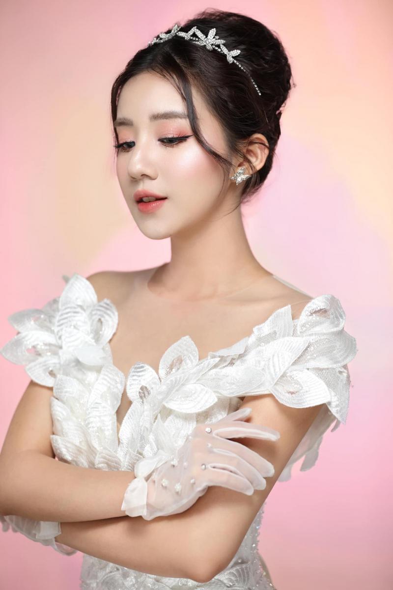 Top 5 tiệm trang điểm cô dâu xuất sắc nhất tỉnh Ninh Bình