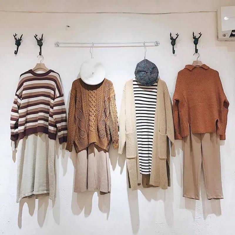 Top 9 shop thời trang nổi bật, được yêu thích nhất trên đường TL43, Quận Thủ Đức, TP.HCM