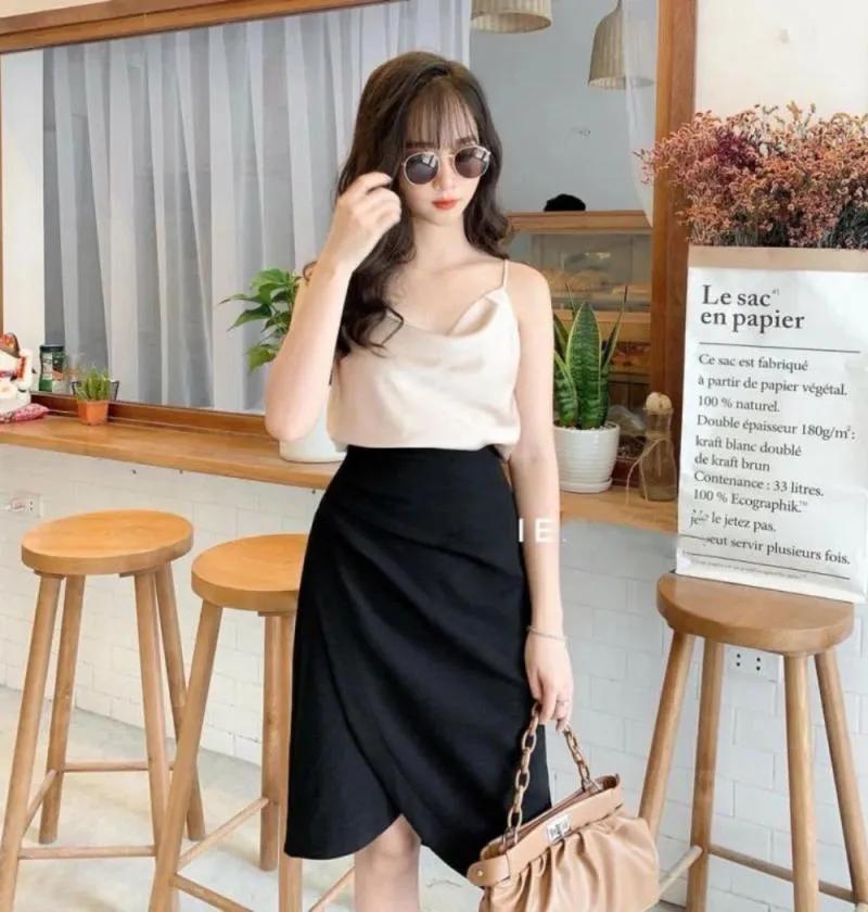 Top 5 tuyệt chiêu chọn váy đẹp theo từng dáng người
