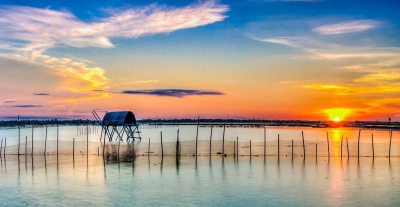 Top 10 địa điểm không thể bỏ qua trong những chuyến du lịch cuối tuần tại Huế