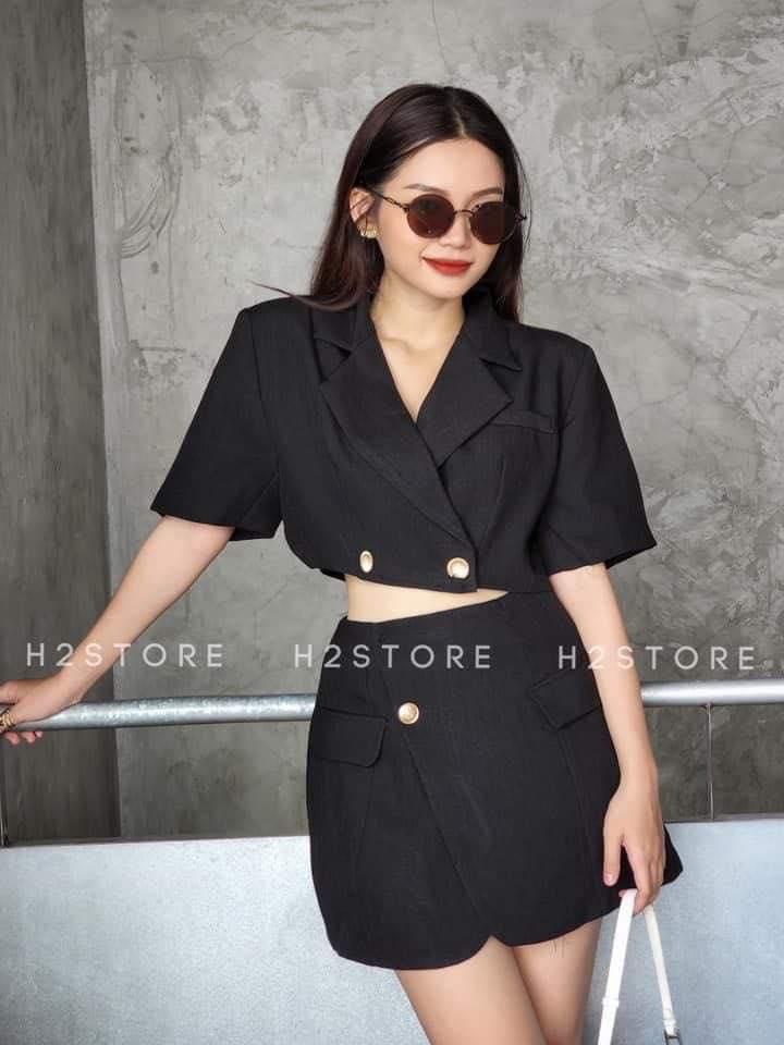 Top 10 cửa hàng thời trang nữ đẹp nhất Long An