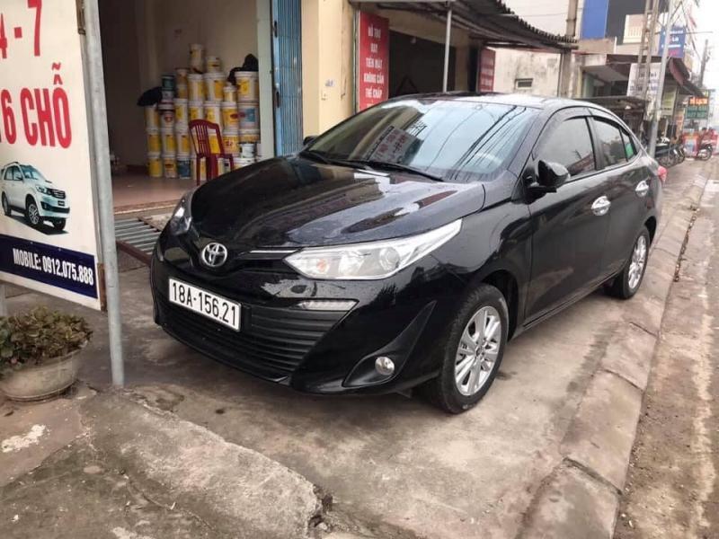 Top 7 dịch vụ cho thuê xe tự lái uy tín tại Nam Định
