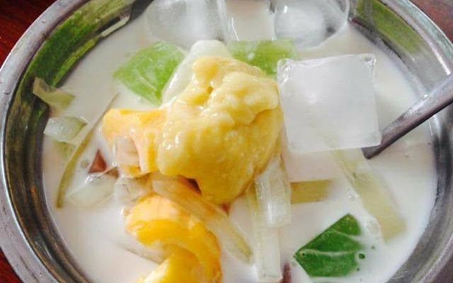 Top 9 quán chè sầu ngon nhất Đà Nẵng bạn nhất định phải thử