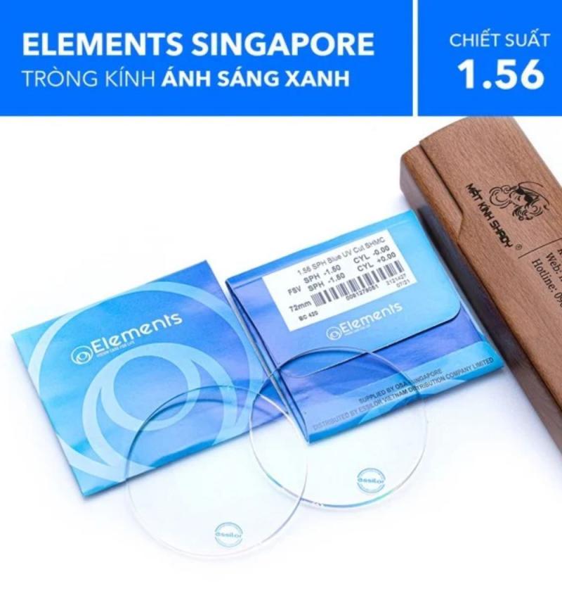 8 Tròng kính chống ánh sáng xanh tốt nhất hiện nay