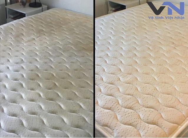 Top 5 địa chỉ vệ sinh nệm tại nhà uy tín và chất lượng hàng đầu tại Hà Nội