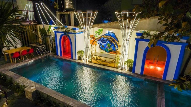 Top 10 homestay gần biển tuyệt đẹp tại TP. Phan Thiết, Bình Thuận